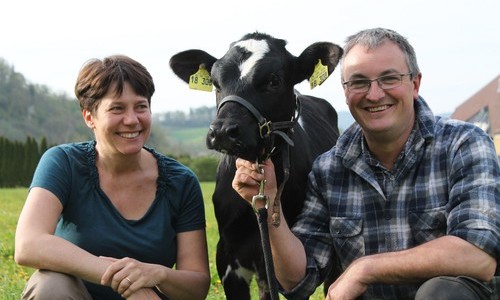 Steiertbartlehof (Oberried) Steiertbartlehof (Oberried)