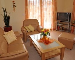 Ferienwohnung Mooswaldblick (Oppenau) Ferienwohnung Mooswaldblick (Oppenau)