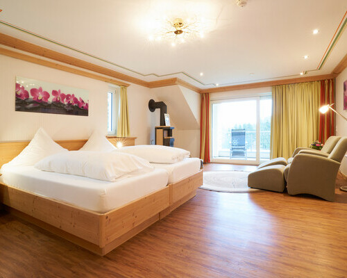 Hotel Rle (Todtmoos-Strick)