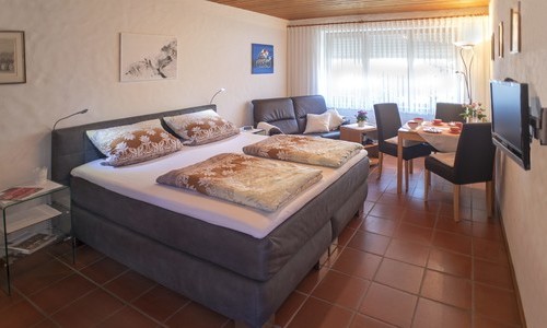 Ferienwohnung Moser (Gengenbach) Ferienwohnung Moser (Gengenbach)