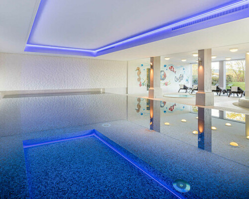 Hotel Waldachtal (Waldachtal - Ltzenhardt)