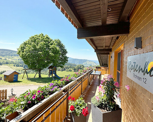 Rotenhof (Münstertal) Rotenhof (Münstertal)