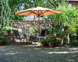 Landhaus Edelmann (Müllheim-Niederweiler) Landhaus Edelmann (Müllheim-Niederweiler)