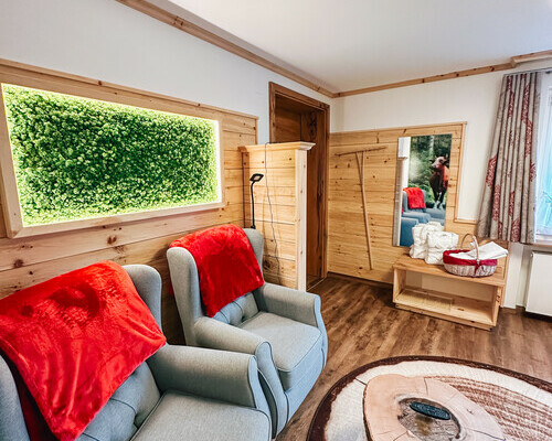 Hotel Rle (Todtmoos-Strick)