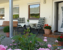 Ferienwohnung Haus Böhler (Fröhnd) Ferienwohnung Haus Böhler (Fröhnd)