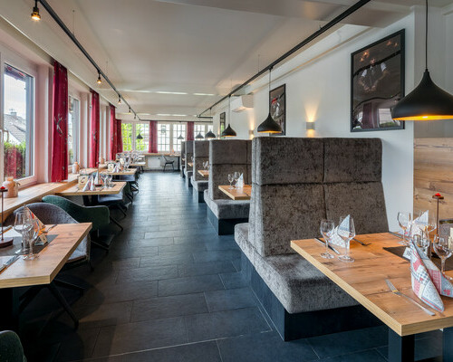 Hotel Waldachtal (Waldachtal - Ltzenhardt)