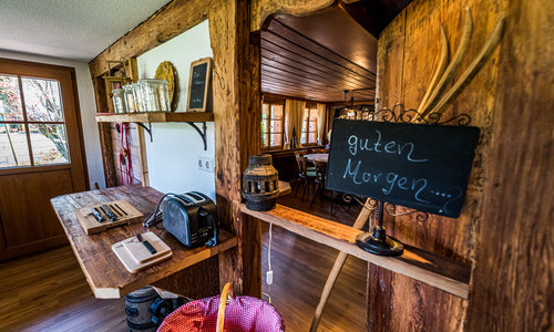 Gästehaus Holzer Kreuz (Fröhnd) Gästehaus Holzer Kreuz (Fröhnd)