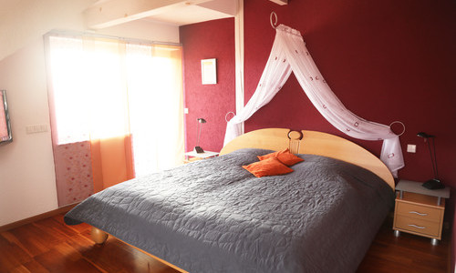 Ferienglck Markgrflerland (Neuenburg am Rhein)