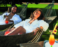 Hotel Gr�ner Wald (Freudenstadt)