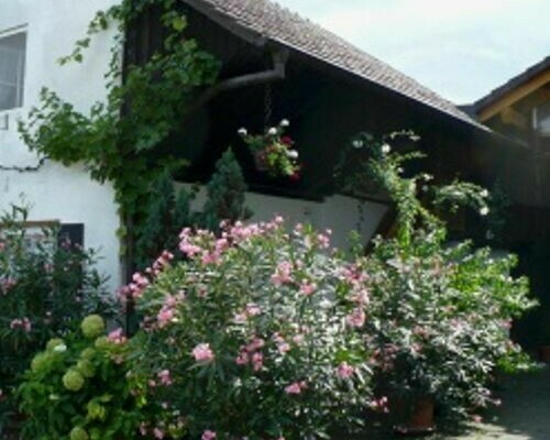 Burgunderhof (Ihringen) Burgunderhof (Ihringen)