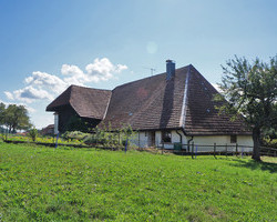 Haus Elfriede (Rickenbach-Hottingen) Haus Elfriede (Rickenbach-Hottingen)