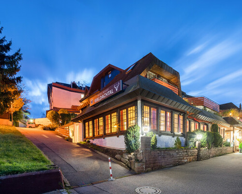 Hotel Waldachtal (Waldachtal - Ltzenhardt)