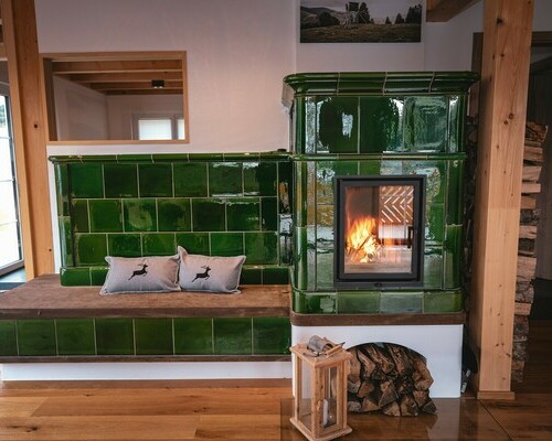 Schonzeit CHALET Landgasthof Bergblick (Bernau im Schwarzwald)