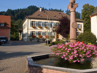 (Bildnachweis: Mit freundlicher Genehmigung der Stadt Sulzburg (cmkwerbung.de)) (Bildnachweis: Mit freundlicher Genehmigung der Stadt Sulzburg (cmkwerbung.de))