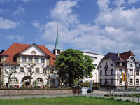 Stadt Renchen (Bildnachweis: Mit freundlicher Genehmigung der Stadt Renchen) Stadt Renchen (Bildnachweis: Mit freundlicher Genehmigung der Stadt Renchen)