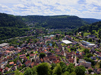 (Bildnachweis: Mit freundlicher Genehmigung der Kurverwaltung Bad Liebenzell GmbH) (Bildnachweis: Mit freundlicher Genehmigung der Kurverwaltung Bad Liebenzell GmbH)