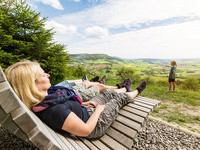 (Bildnachweis: Tourismus GmbH & Co.KG ZweiTälerLand ) (Bildnachweis: Tourismus GmbH & Co.KG ZweiTälerLand )