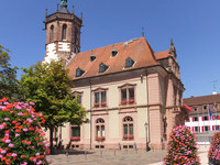  (Bildnachweis: Mit freundlicher Genehmigung der Stadt B�hl)