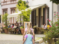 (Bildnachweis: Mit freundlicher Genehmigung der Stadt Emmendingen, Martin Ziaja) (Bildnachweis: Mit freundlicher Genehmigung der Stadt Emmendingen, Martin Ziaja)