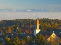 (Bildnachweis: Tourist-Information Höchenschwand, Fotograf: Erich Spiegelhalter, Klaus Hansen) (Bildnachweis: Tourist-Information Höchenschwand, Fotograf: Erich Spiegelhalter, Klaus Hansen)