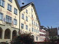 (Bildnachweis: Mit freundlicher Genehmigung der Stadt Horb am Neckar) (Bildnachweis: Mit freundlicher Genehmigung der Stadt Horb am Neckar)