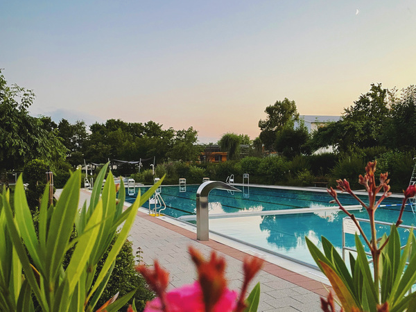 Bildnachweis: Mit freundlicher Genehmigung des Freizeitbades Pfalzgrafenweiler Bildnachweis: Mit freundlicher Genehmigung des Freizeitbades Pfalzgrafenweiler