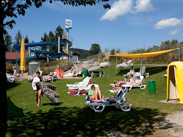 Bildnachweis: Mit freundlicher Genehmigung der Gemeinde Schluchsee Bildnachweis: Mit freundlicher Genehmigung der Gemeinde Schluchsee