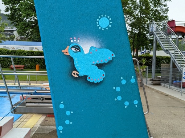 Freibad Neustadt i Bildnachweis: Mit freundlicher Genehmigung der Stadt Titisee-Neustadt Freibad Neustadt i Bildnachweis: Mit freundlicher Genehmigung der Stadt Titisee-Neustadt