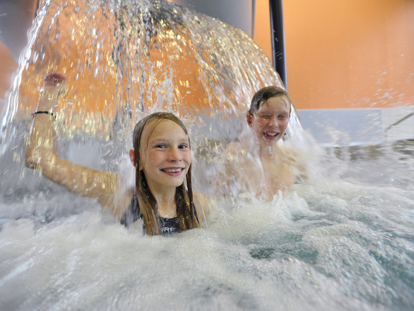 Aquari Hüfingen Bildnachweis: Mit freundlicher Genehmigung der Stadtverwaltung Hüfingen Aquari Hüfingen Bildnachweis: Mit freundlicher Genehmigung der Stadtverwaltung Hüfingen