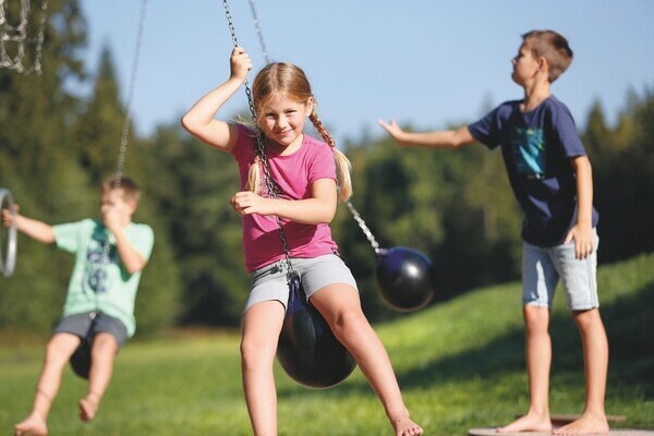 BarfussPark Dornstetten Bildnachweis: Mit freundlicher Genehmigung der Stadt Dornstetten | © Werbeagentur Martini BarfussPark Dornstetten Bildnachweis: Mit freundlicher Genehmigung der Stadt Dornstetten | © Werbeagentur Martini