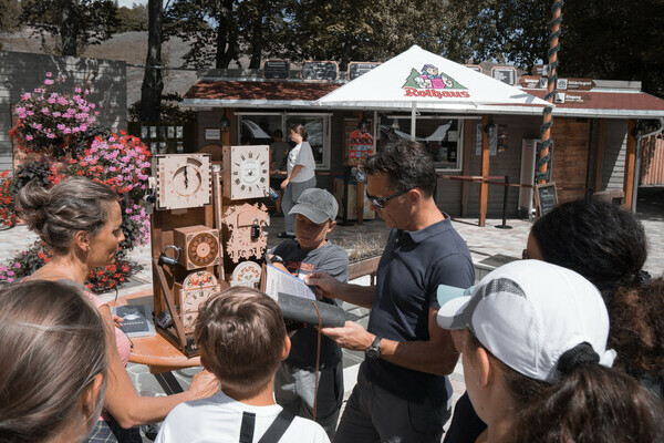 1740 - Das Rätsel der Zeit Bildnachweis: Mit freundlicher Genehmigung von Berggeheimnis 1740 - Das Rätsel der Zeit Bildnachweis: Mit freundlicher Genehmigung von Berggeheimnis