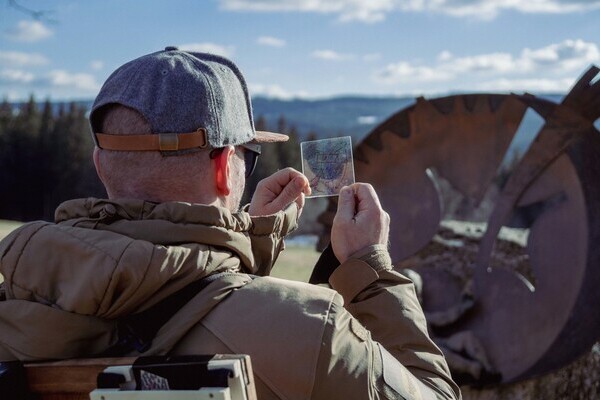 1740 - Das Rätsel der Zeit Bildnachweis: Mit freundlicher Genehmigung von Berggeheimnis 1740 - Das Rätsel der Zeit Bildnachweis: Mit freundlicher Genehmigung von Berggeheimnis