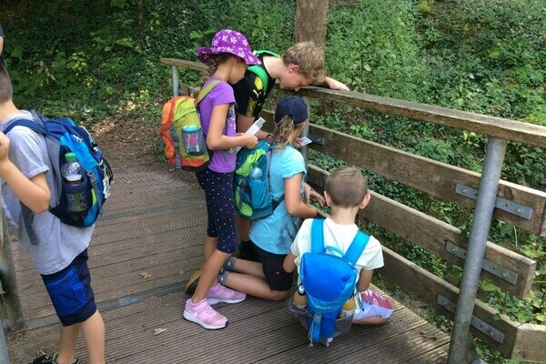 Annis Schwarzwald-Geheimnis - Milo in Calw Bildnachweis: Mit freundlicher Genehmigung der Touristinformation Calw Annis Schwarzwald-Geheimnis - Milo in Calw Bildnachweis: Mit freundlicher Genehmigung der Touristinformation Calw