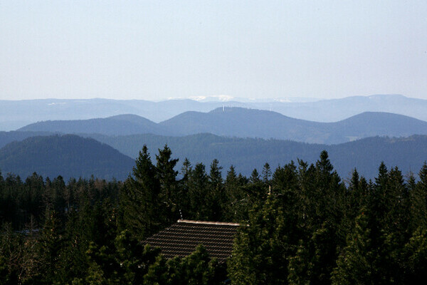 Copyright: (Mit freundlicher Genehmigung der Baiersbronn Touristik) Copyright: (Mit freundlicher Genehmigung der Baiersbronn Touristik)