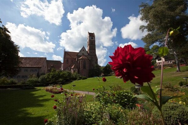 Bildnachweis: Mit freundlicher Genehmigung von Staatliche Schlösser und Gärten Ba.-Wü. Bildnachweis: Mit freundlicher Genehmigung von Staatliche Schlösser und Gärten Ba.-Wü.