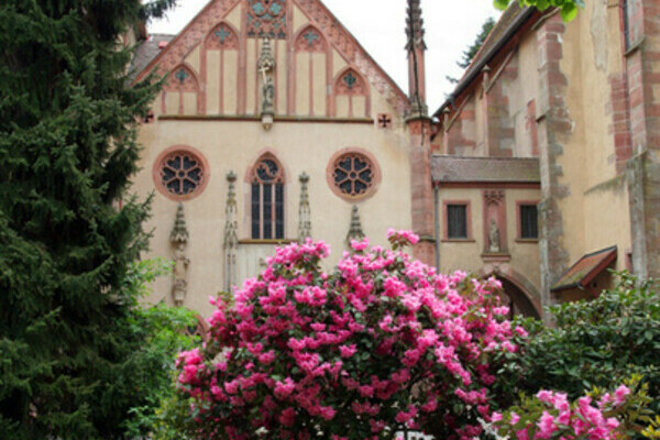 Bildnachweis: Mit freundlicher Genehmigung von Baden-Baden Kur & Tourismus GmbH Bildnachweis: Mit freundlicher Genehmigung von Baden-Baden Kur & Tourismus GmbH