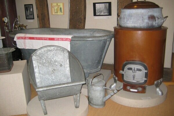 Bildnachweis: Mit freundlicher Genehmigung der Bade- und Kurverwaltung GmbH Bad Bellingen Bildnachweis: Mit freundlicher Genehmigung der Bade- und Kurverwaltung GmbH Bad Bellingen