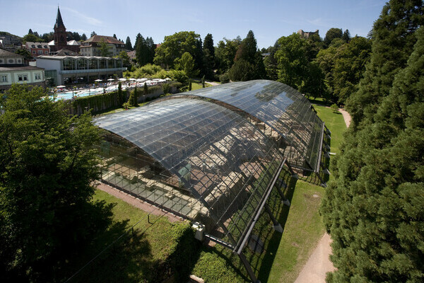 Bildnachweis: Mit freundlicher Genehmigung von Staatliche Schlösser und Gärten Ba.-Wü. Bildnachweis: Mit freundlicher Genehmigung von Staatliche Schlösser und Gärten Ba.-Wü.