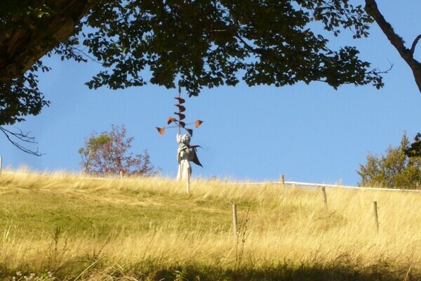 Dreisamtal Weide Bildnachweis: Tourist-Information Dreisamtal Dreisamtal Weide Bildnachweis: Tourist-Information Dreisamtal