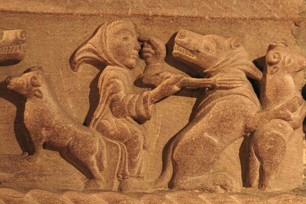 Bildnachweis: (Mit freundlicher Genehmigung Sabine Ullrich, Cittalino) Bildnachweis: (Mit freundlicher Genehmigung Sabine Ullrich, Cittalino)