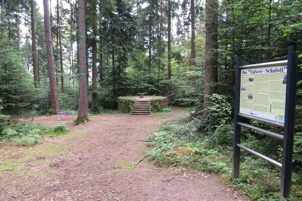 Bildnachweis: Gemeinde Calw Bildnachweis: Gemeinde Calw