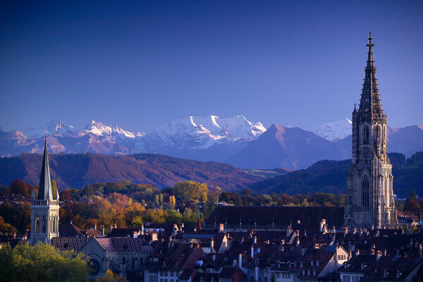 Bildnachweis: © Bern Tourismus Bildnachweis: © Bern Tourismus