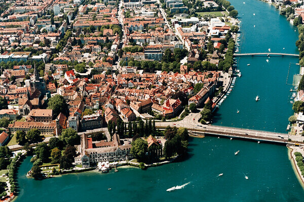Bildnachweis: © Tourist-Information Konstanz GmbH Bildnachweis: © Tourist-Information Konstanz GmbH