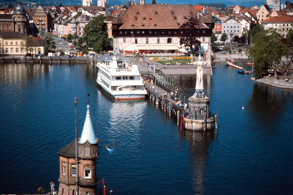 Bildnachweis: © Tourist-Information Konstanz GmbH Bildnachweis: © Tourist-Information Konstanz GmbH