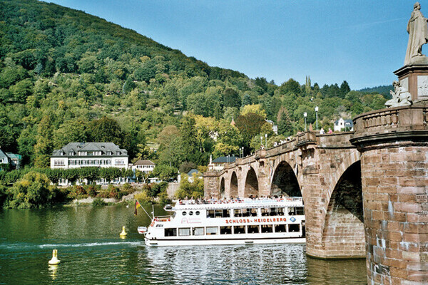  Bildnachweis: � Heidelberg Marketing GmbH