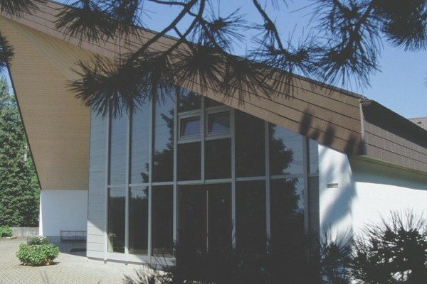 Kapelle Buch Bildnachweis: Bürgermeisteramt Gudrun Hirth Kapelle Buch Bildnachweis: Bürgermeisteramt Gudrun Hirth