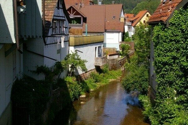 Alpirsbach Bildnachweis: © Stadt-Information Alpirsbach Alpirsbach Bildnachweis: © Stadt-Information Alpirsbach