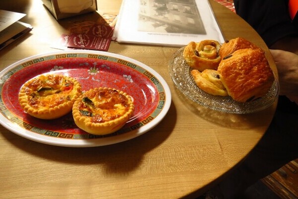 Kostproben-Beispiel Bildnachweis: © 4Ws Netdesign Kostproben-Beispiel Bildnachweis: © 4Ws Netdesign