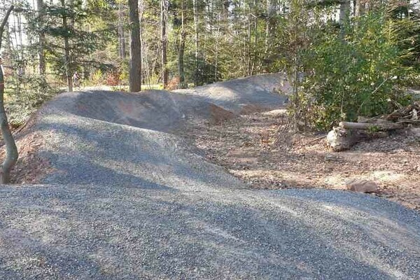 Foto: Bismarck | Bikepark Engelsbrand Foto: Bismarck | Bikepark Engelsbrand