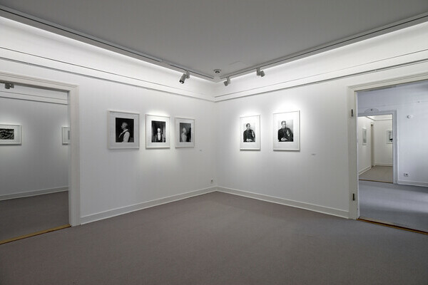 Stadtmuseum Hüfingen Raumansicht Bildnachweis: © Mateusz Budasz Stadtmuseum Hüfingen Raumansicht Bildnachweis: © Mateusz Budasz